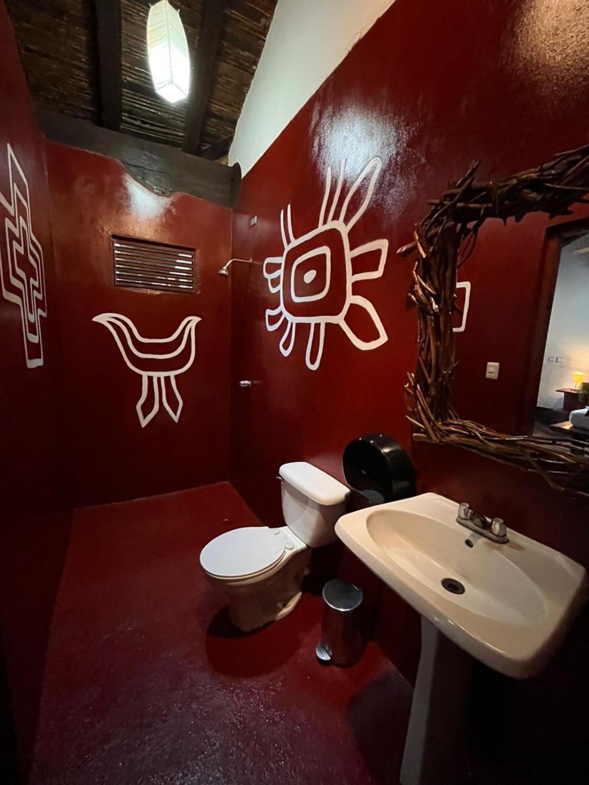 格拉纳达 Cueva Nica酒店 外观 照片